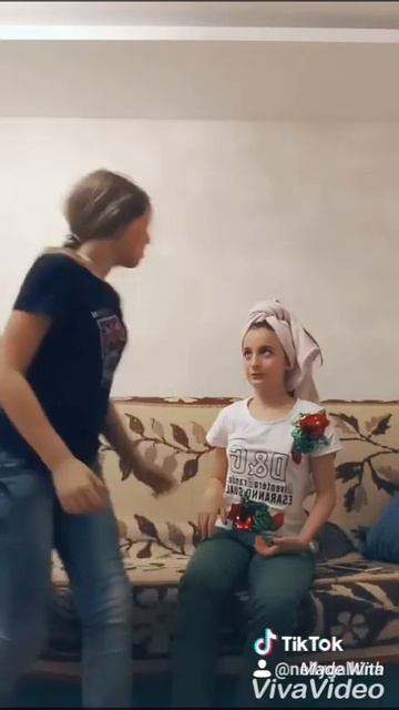 ПАРОДИЯ НА @Gan_13/"МАМА И ПЕРВАЯ ЛЮБОВЬ"#2 смотреть онлайн