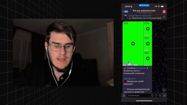 CAPCUT на ТЕЛЕФОНЕ за 8 минут! Монтаж видео в Кап Кут 2025