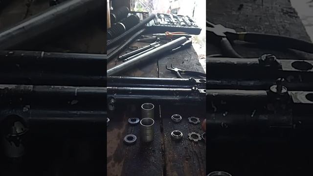 Сборка вилки Минск лидер смотреть онлайн