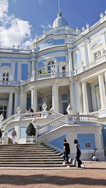 Настроение: Ораниенбаум. Есть пирожные, смотреть на цв смотреть онлайн