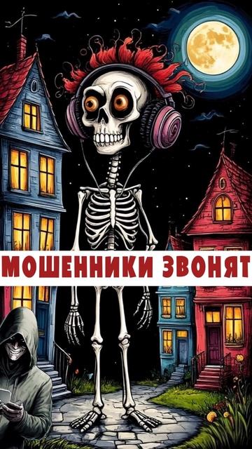 Мошенники звонят по телефону смотреть онлайн