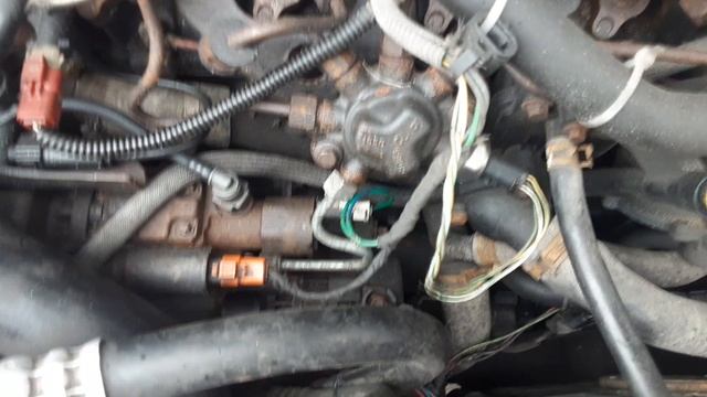 Дизельный форд фокус 2 с мотором 1,8 литра смотреть онлайн