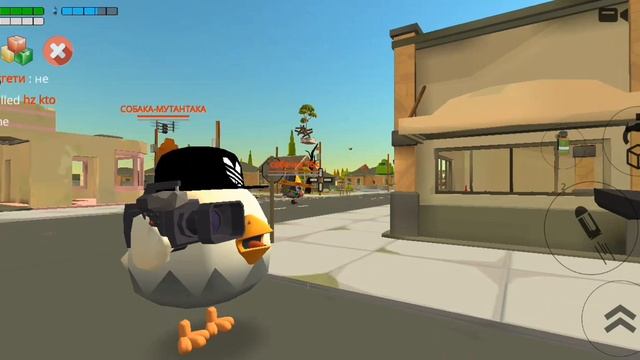 Я снимаю девочку а она в меня кидает гранату смотреть онлайн