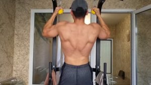 Тренировка дома | домашний турник брусья