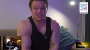 ШАХ СМОТРИТ РАЗОЛАЧЕНИЕ МИНИ ПЕККИ НА ТАТВОЛА | everybodySOS