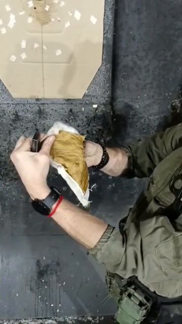 ТЕСТ МОКРОГО КЕВЛАРА #ПМ #tacticool #тест #стрельба #кевлар #