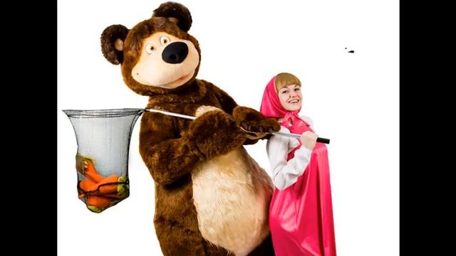 Veo Veo детская анимация