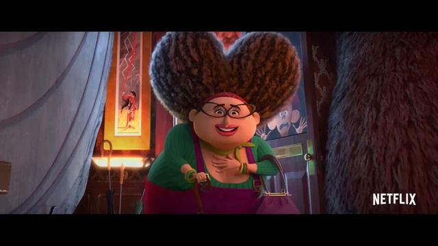 МУЛЬТФИЛЬМ В HD КАЧЕСТВЕ "Семья Уиллоби". ТОП ФИЛЬМЫ 2020 смотреть онлайн