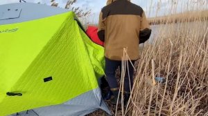 АСТРАХАНЬ рыбалка дикарями в апреле 2025