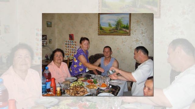 С Днем Рождения, т. Надя!!! смотреть онлайн