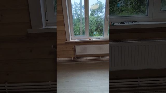 Котельная и система отопления в деревянном доме. смотреть онлайн