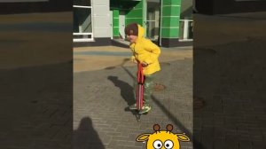 Тренажер кузнечик Pogo-Stick «Air GrassHopper», выдерживает до 50 кг