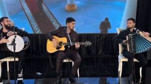 Малхал Хаза ю хьо Висита Кондаров Иса Ахмадов