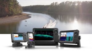 Ехолот Lowrance Eagle 7 TripleShot HD