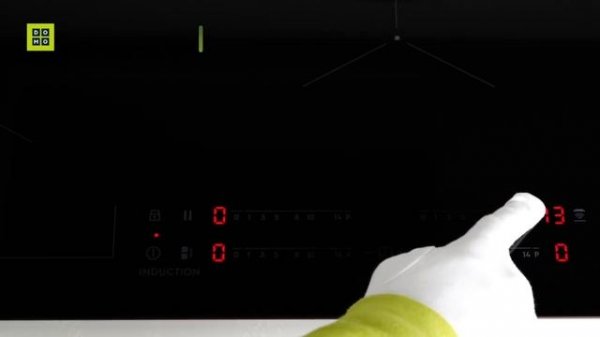 Индукционная панель Electrolux EIV63443