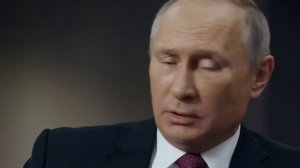 Путин о ядерном ударе.