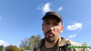 Делаю фундамент под кирпичную печь