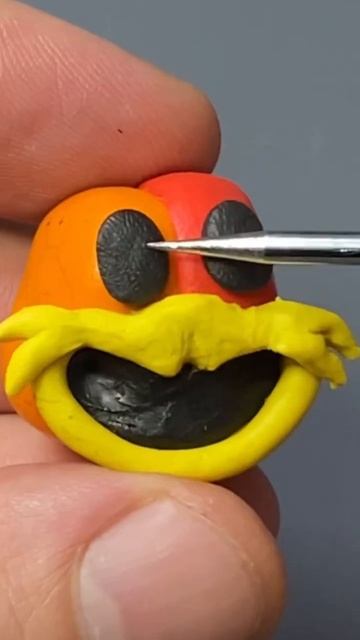 Imade Dog Day from Poppy Playtime #poppyplaytime #dogday #sculpting #plasticine смотреть онлайн