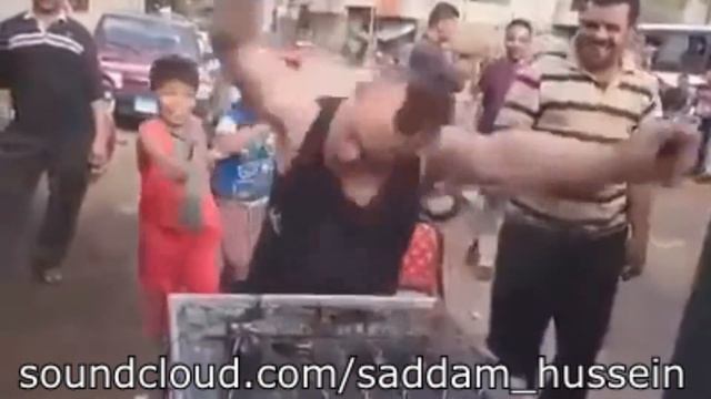 содам хусен на бите