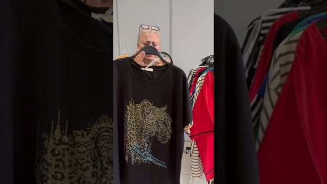 Женская одежда смотреть онлайн