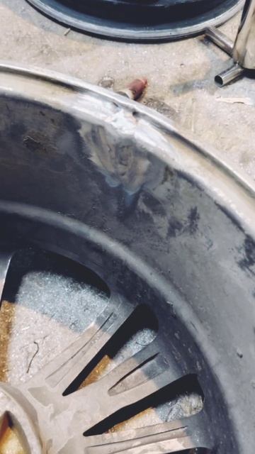 29.02.24 правка сварка дисков смотреть онлайн