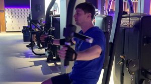 🔥 ЧЕСТНЫЙ ОБЗОР: ФИТНЕС-КЛУБ DDX НА АРБАТЕ | МОЯ ПЕРВАЯ ?