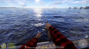 Русская рыбалка 4 (рр4). Ладожский архипелаг. Вэки. Джиг.