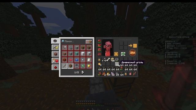 SnowyTime - #2 Заработок монет смотреть онлайн