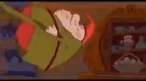 ах ты мухамор старый(жмых эффект)