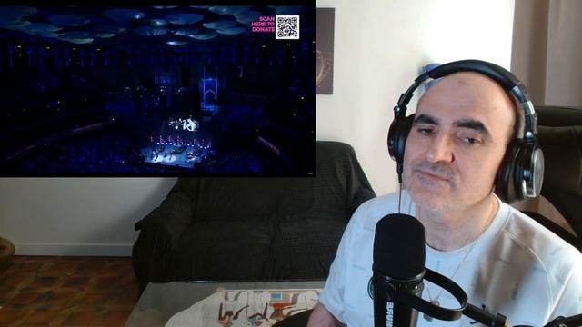 The Corrs - Ellis Island - In support of the Teenage Cancer Trust - March 2025║ Réaction Française ! смотреть онлайн