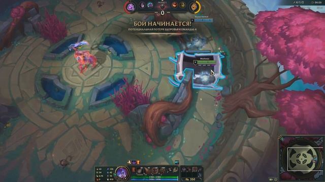 ШОК EPIC СТРАТА 1000% WINRATE 2X2X2X2 BROKEN KOREA CHALLENGER TIBERS + MARGARITKA ABUSE смотреть онлайн