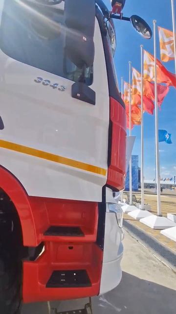 КАК ВАМ АППАРАТ?#пожарные #мчсроссии #firefighters #пожар #short смотреть онлайн