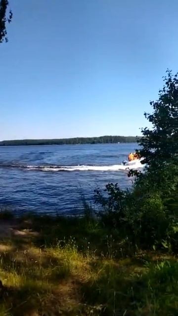 Десногорское водохранилище смотреть онлайн