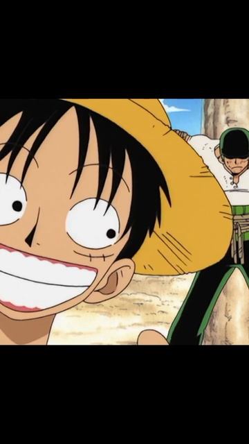 Так ты плохой парень 🤔|Аниме Ван пис|Озвучка Шачибури смотреть онлайн