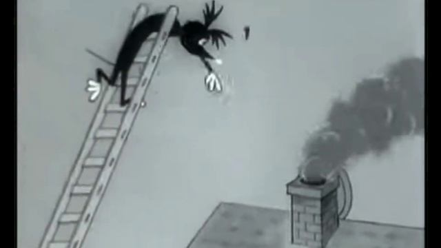 Как стремянка и макаронина варили кашу (VHS) смотреть онлайн