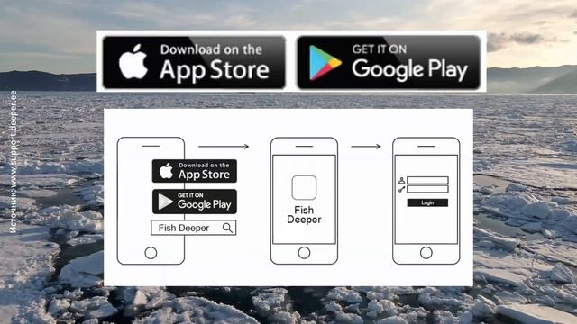 Deeper CHIRP 2 или PRO почему он лучший в 2025 году