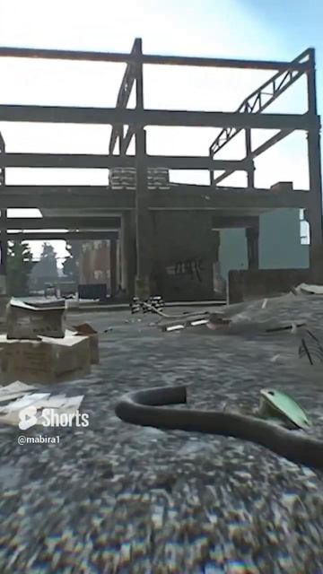 Тарковские будни #tarkov #airsoft #steam #bsg #pvp