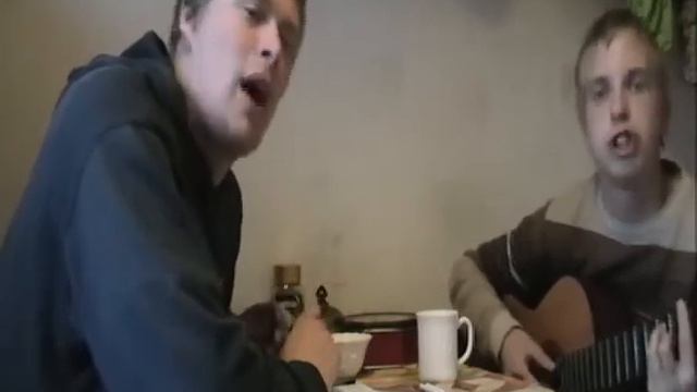 3ко(Фристайл) - Обещанье(мотивБабкина-Дурак))) смотреть онлайн