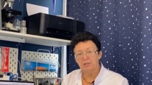 КАК УБРАТЬ эндометриоз,кальпит,цистит,недержание мочи,и т.д.Профессор,врач Ольга Шишова