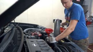 Масло CVT NISSAN Qashqai