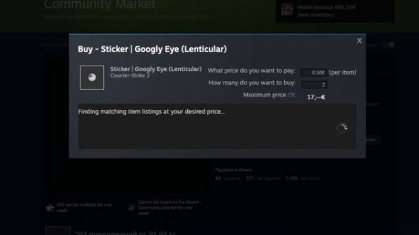 ВСЁ О КС МАНИ (CS MONEY) ВЫГОДНЫЙ СПОСОБ ВЫВОДА ДЕНЕГ СО СТ?