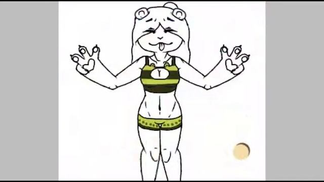 {SpeedPaint} Selfi Селфи