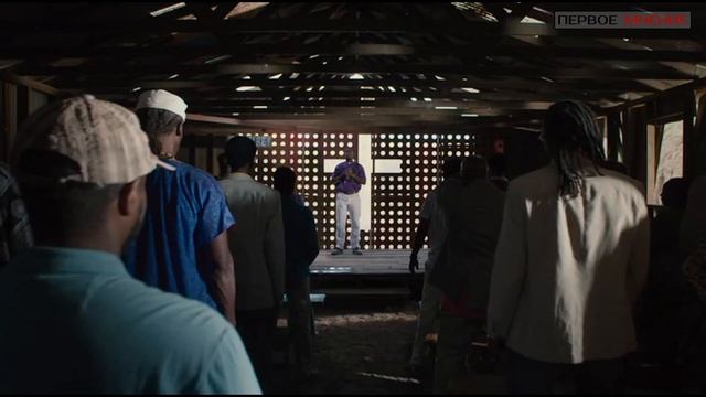 ПМ #7 | Проповедник смотреть онлайн