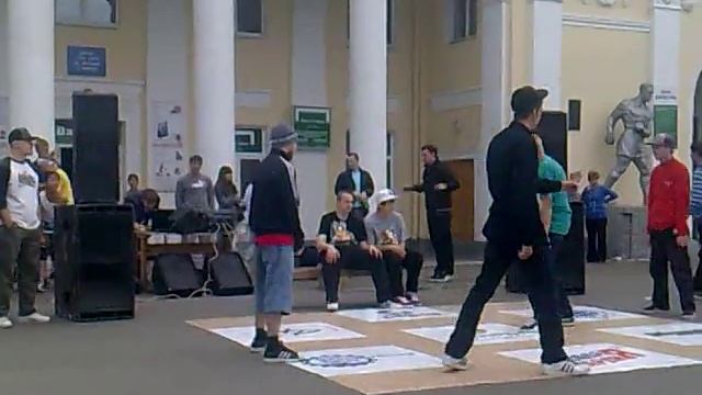 хип хоп батл смотреть онлайн