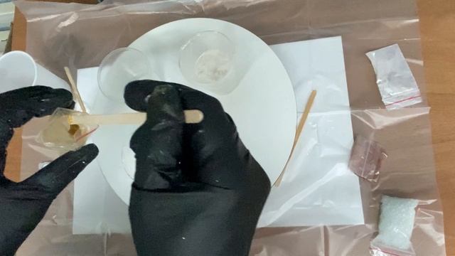 Инструкция к набору «Часы Нежный беж». Дизайн Нежная абстракция смотреть онлайн