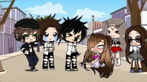 влюбилась в пацана//гача лайф//гача клуб//gacha life//gacha club//