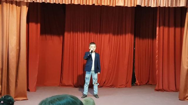 6 мая 2018 год Константин Кузнецов "Быть мужчиной" смотреть онлайн