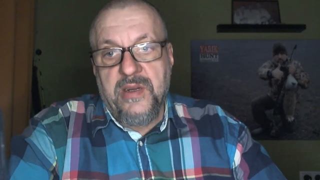 ОХОТРАДИО СТРИМ ПРО НОВЫЕ ПРАВИЛА РЕГИСТРАЦИИ ОРУЖИЯ