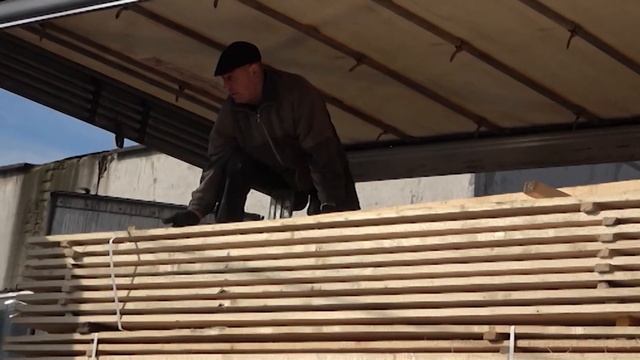 Фильм "Ника ТВ" Помощь фронту смотреть онлайн