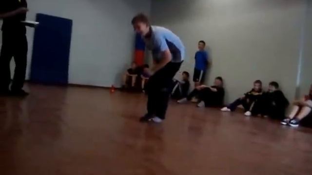 ПУХЛЫЙ ИСПЫТАТЕЛЬ ЧАСТЬ 2(СМОТРЕТЬ ВСЕМ)